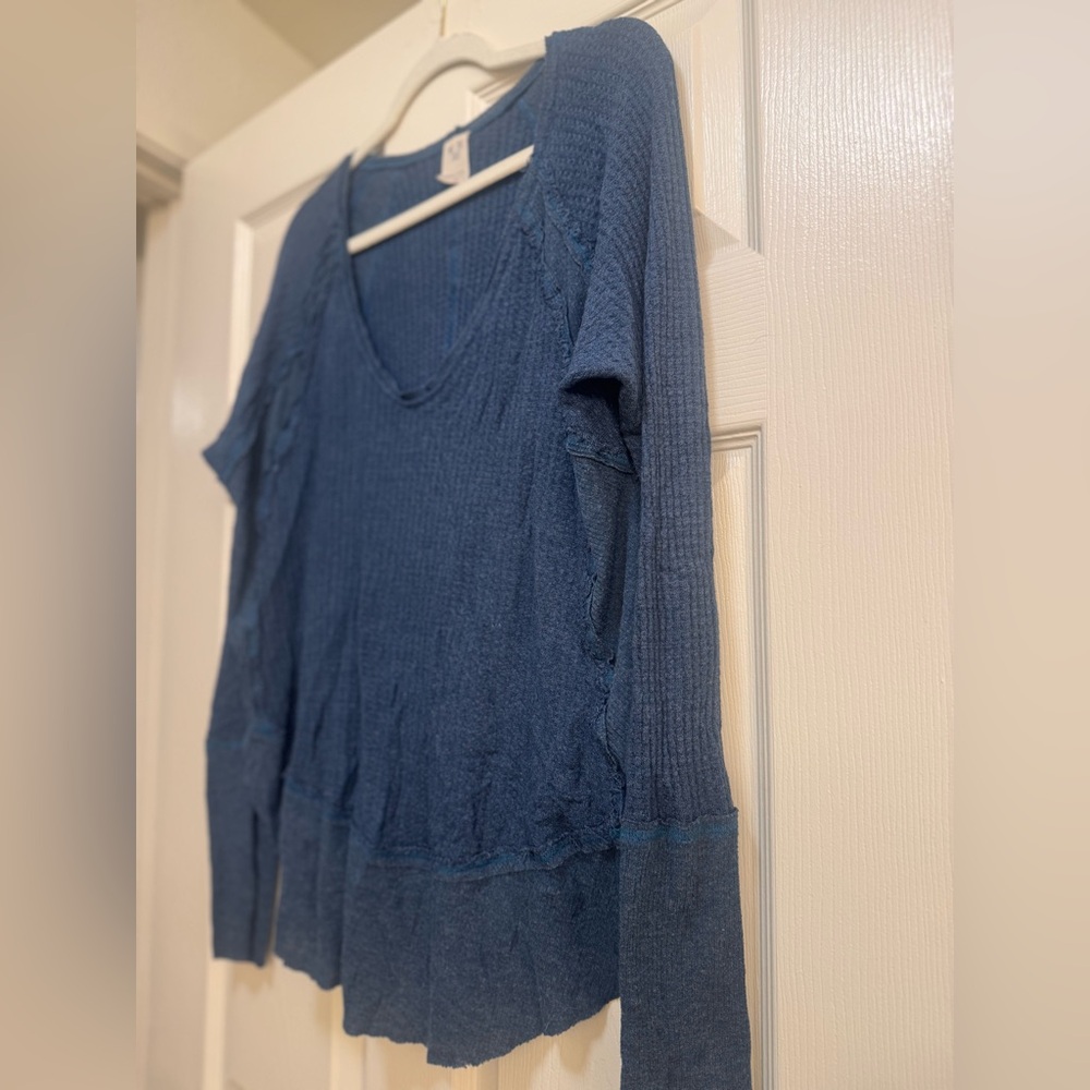 We The Free Catalina Long Sleeve Thermal - Picture 10 of 14